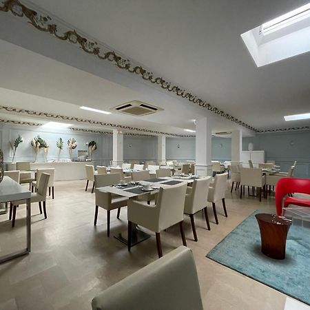 קאלבי Hotel Revellata & Spa מראה חיצוני תמונה
