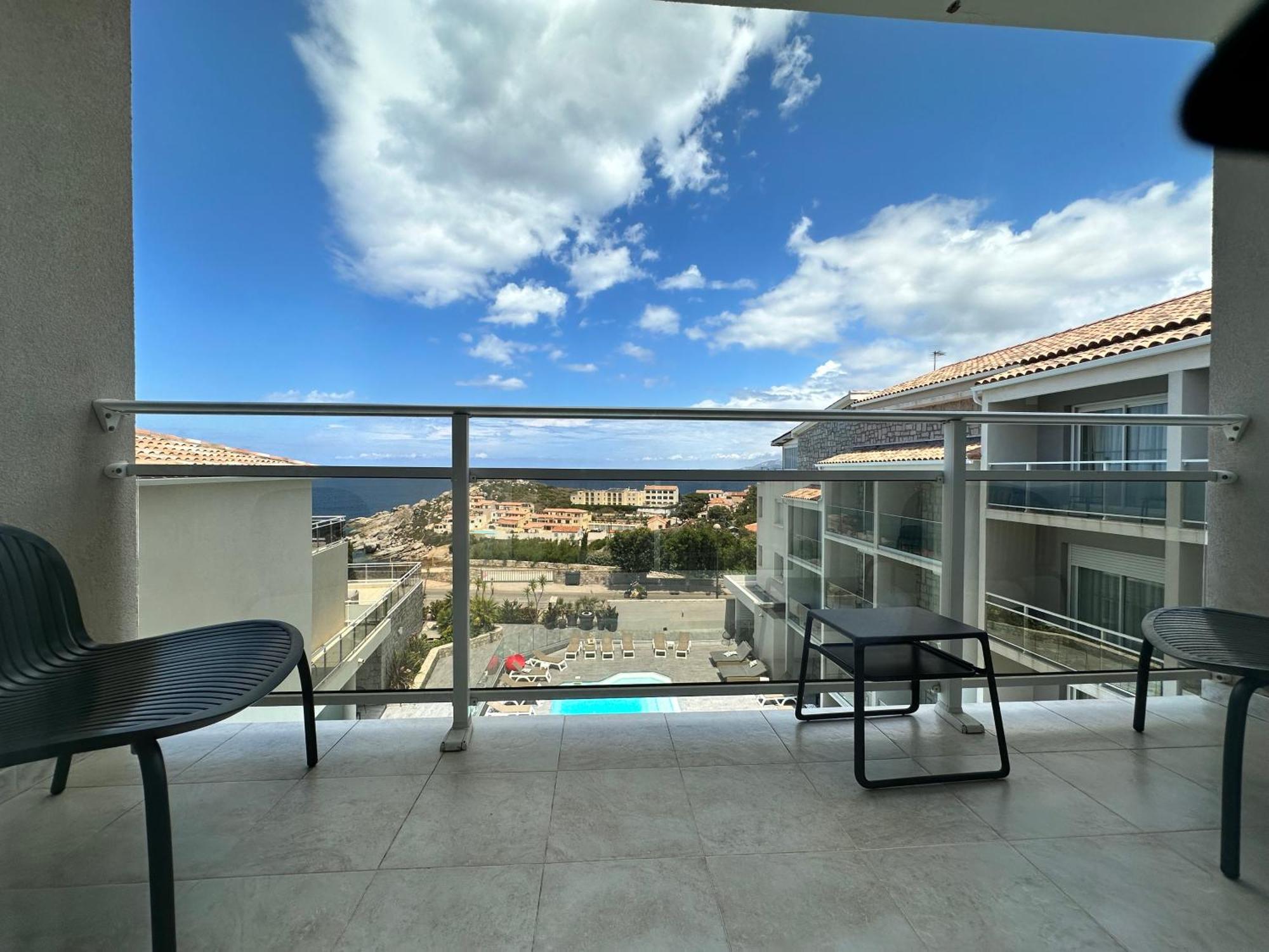 קאלבי Hotel Revellata & Spa מראה חיצוני תמונה