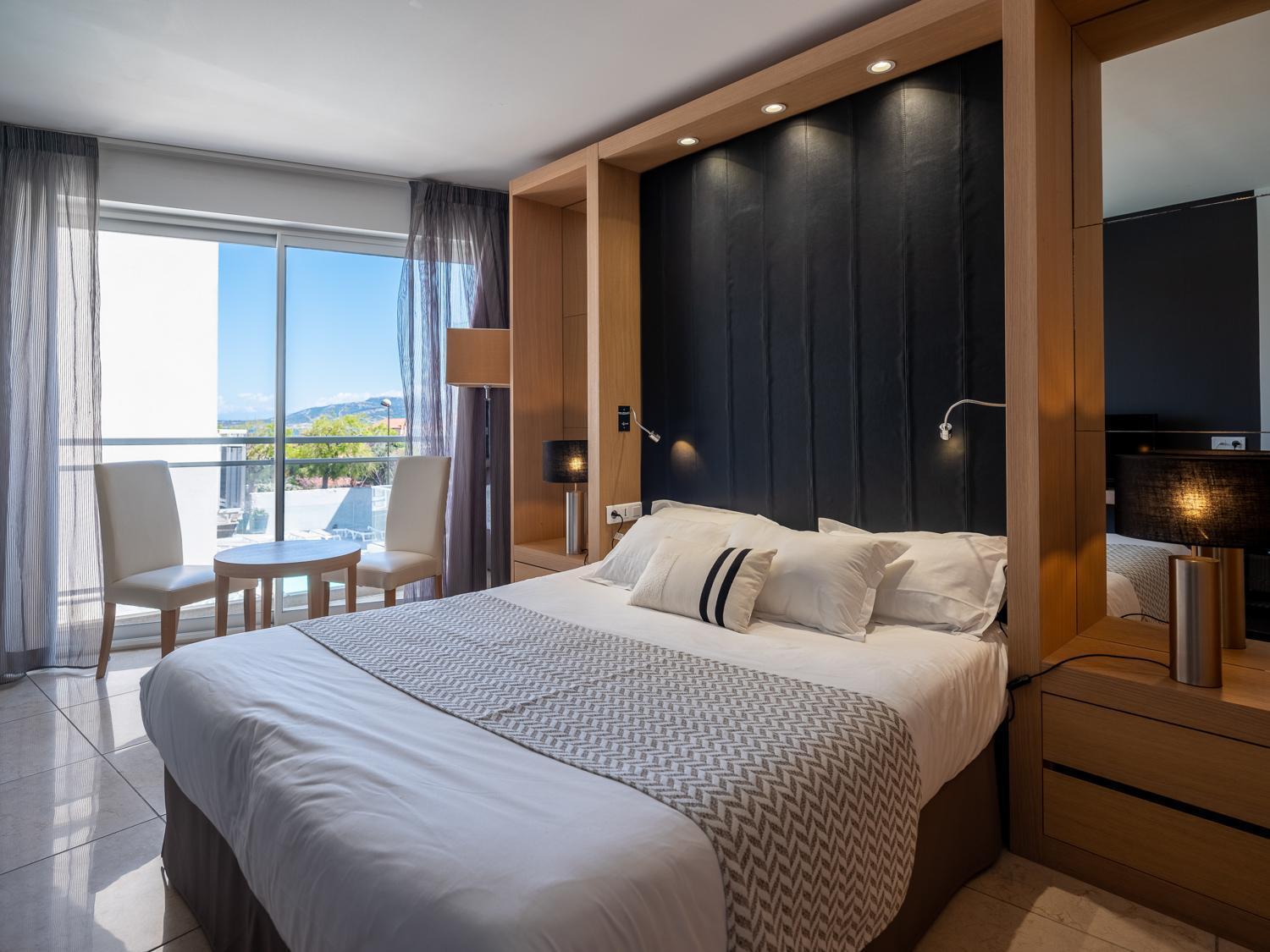 קאלבי Hotel Revellata & Spa מראה חיצוני תמונה