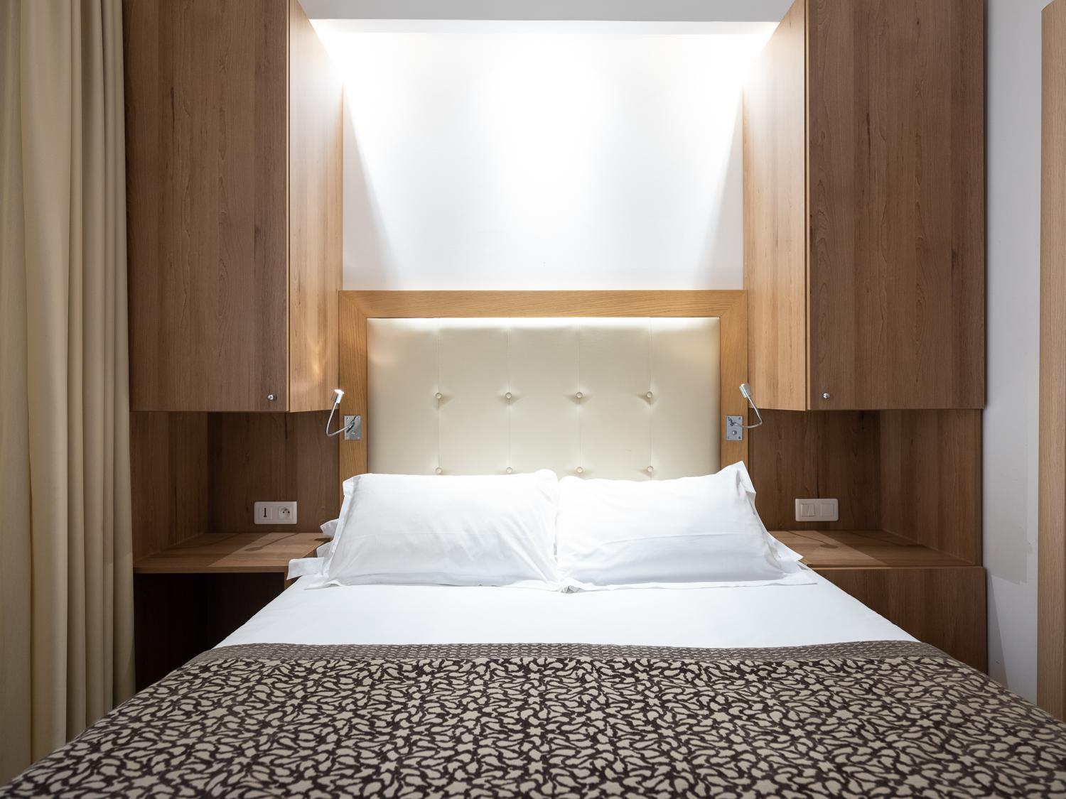 קאלבי Hotel Revellata & Spa מראה חיצוני תמונה