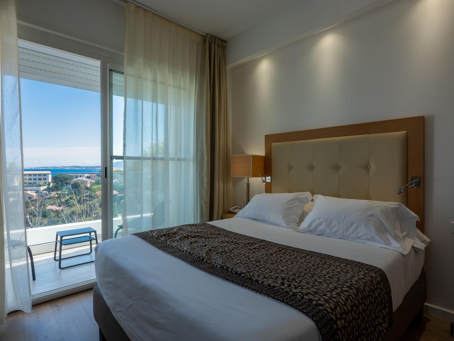 קאלבי Hotel Revellata & Spa מראה חיצוני תמונה
