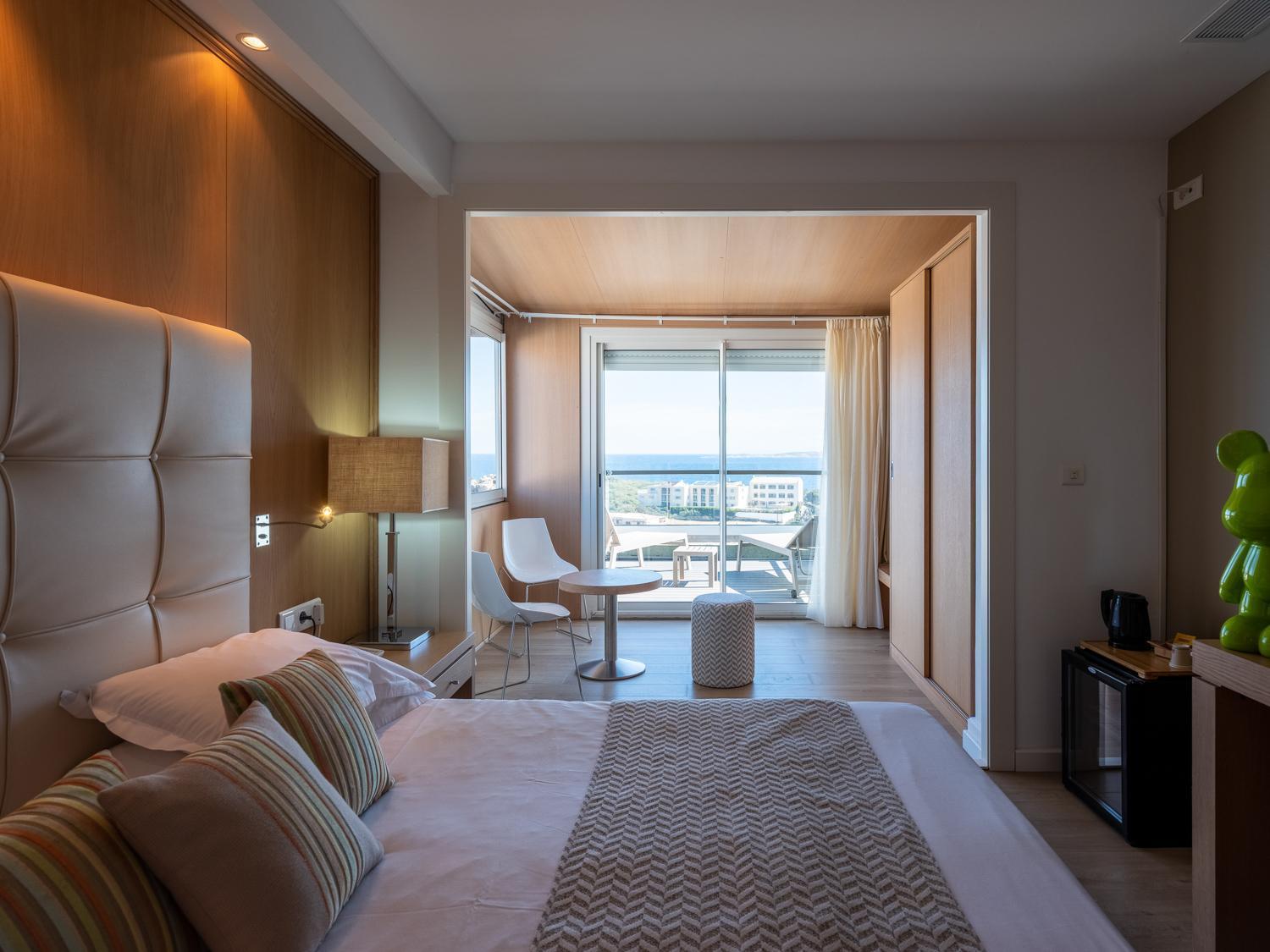 קאלבי Hotel Revellata & Spa מראה חיצוני תמונה