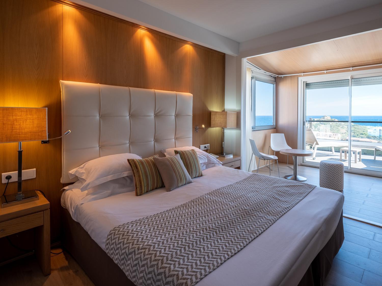 קאלבי Hotel Revellata & Spa מראה חיצוני תמונה