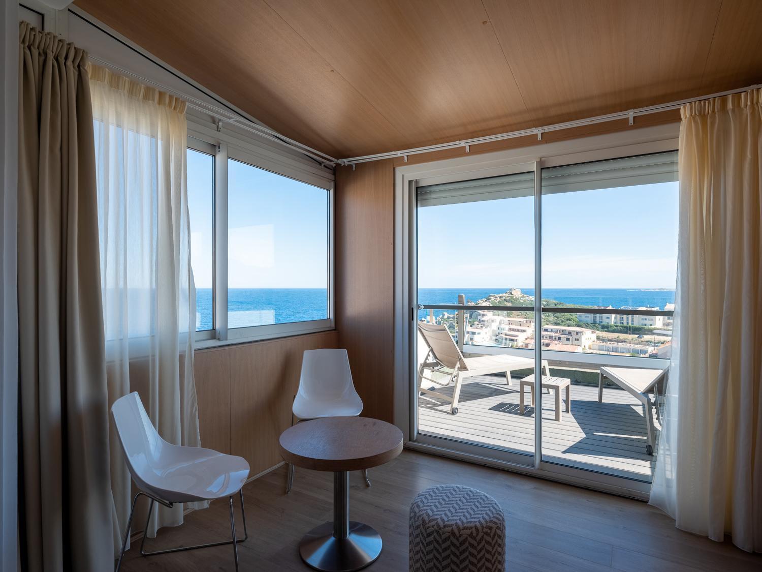 קאלבי Hotel Revellata & Spa מראה חיצוני תמונה