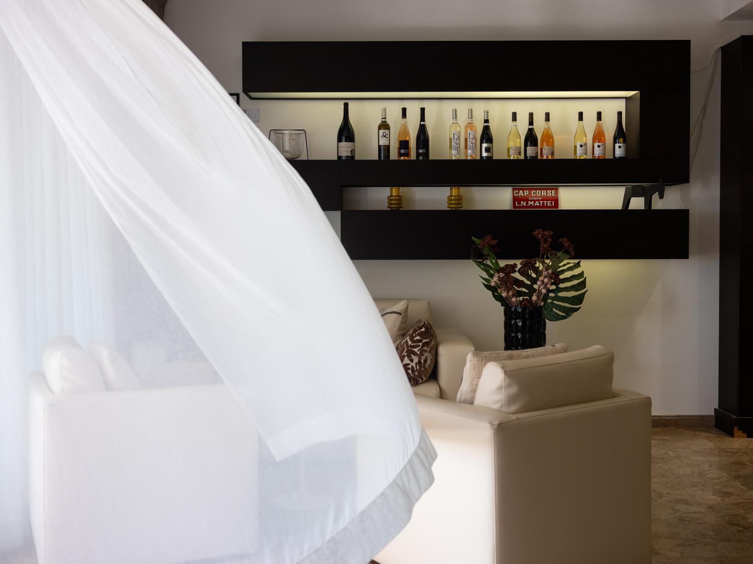 קאלבי Hotel Revellata & Spa מראה חיצוני תמונה